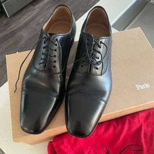 Men’s Christian Louboutin Shoes